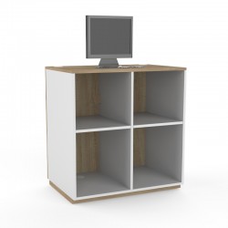 Balcão JA12 938x600900 para Loja