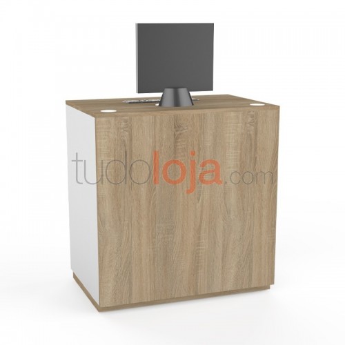 Balcão JA12 938x600900 para Loja