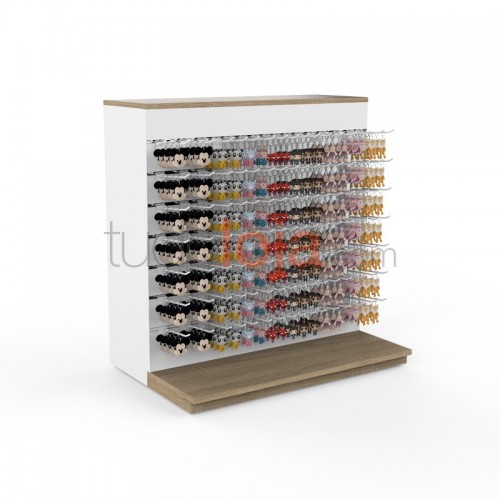 Balcão Painel MS JA27 938x600x900 para Loja