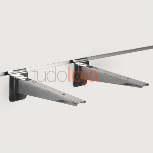 Consola multi-sistema para prateleira