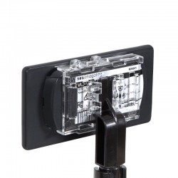 Suporte Etiqueta Eletrónica SES VUSION