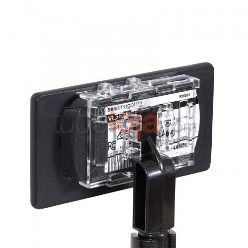 Suporte Etiqueta Eletrónica SES VUSION