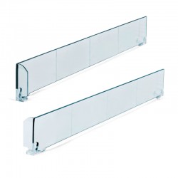 Divisória para Prateleira Loja