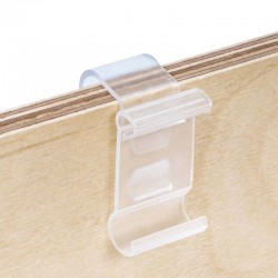 Perfil E3-14 para etiqueta eletrónica UNIVERSAL