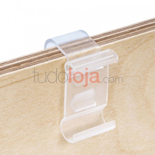 Perfil E3-14 para etiqueta eletrónica UNIVERSAL