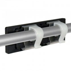 Gancho para Etiqueta Eletronica para tubo