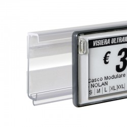 Perfil Adesivo para etiqueta eletrónica SES VUSION