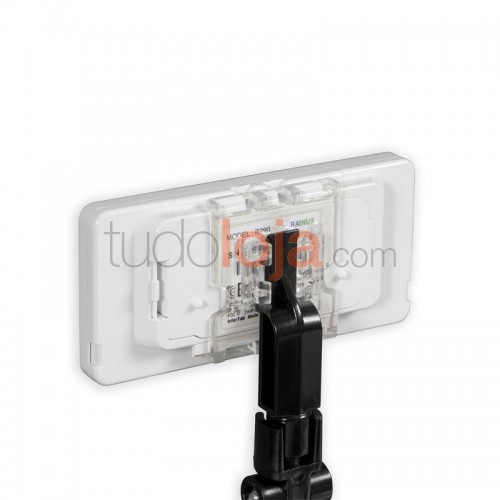 Suporte clip para ESL Rainus