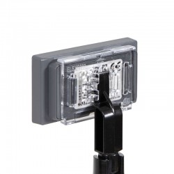 Suporte clip para ESL Solum Newton