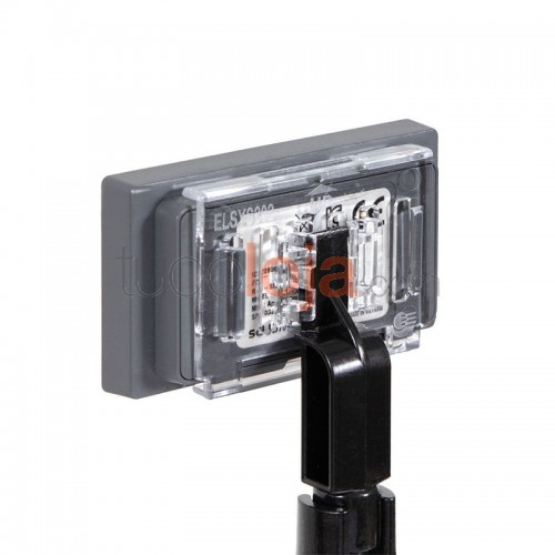 Suporte clip para ESL Solum Newton