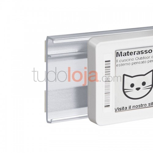 Perfil Adesivo para etiqueta eletrónica LG Innotek