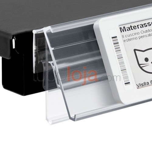 Perfil aparafusar para etiqueta eletrónica LG Innotek