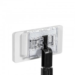 Suporte clip para ESL LG Innotek
