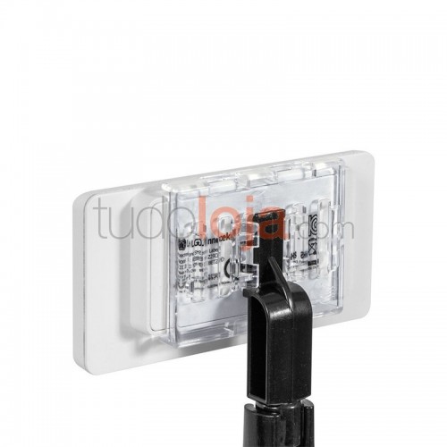 Suporte clip para ESL LG Innotek
