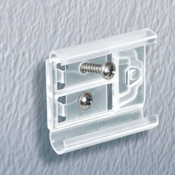 Suporte para aparafusar para etiqueta eletrónica UNIVERSAL