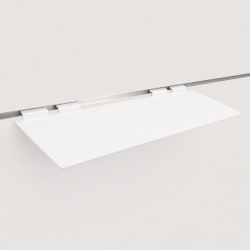 Prateleira de Chapa para Painel Multi-sistema