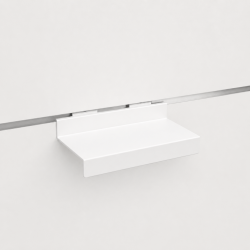 Prateleira de Chapa para Painel Multi-sistema