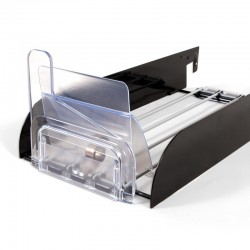 Extensão frontal para Dispensador
