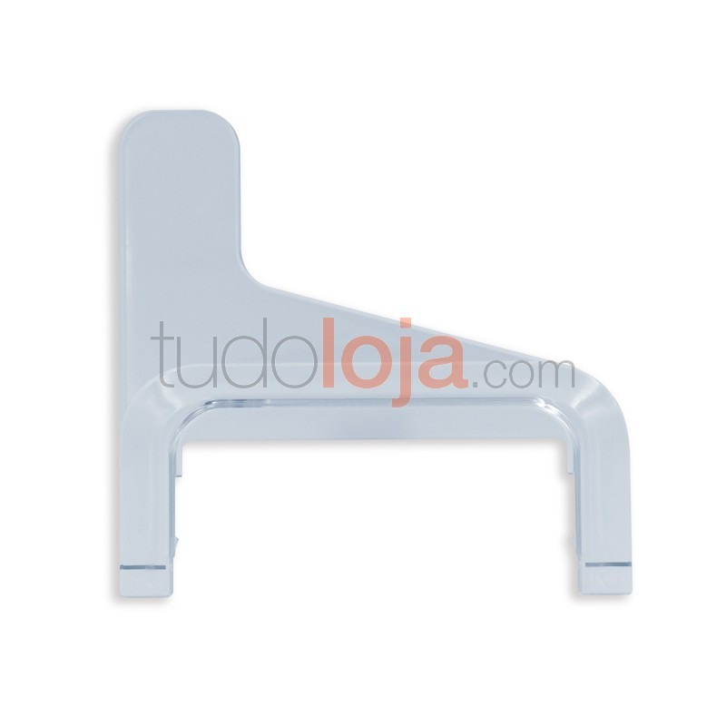 Extensão frontal para Dispensador
