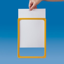Caixilho para Poster e Folhetos