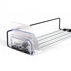 Extensão frontal para Dispensador