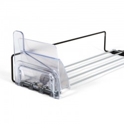 Extensão frontal para Dispensador