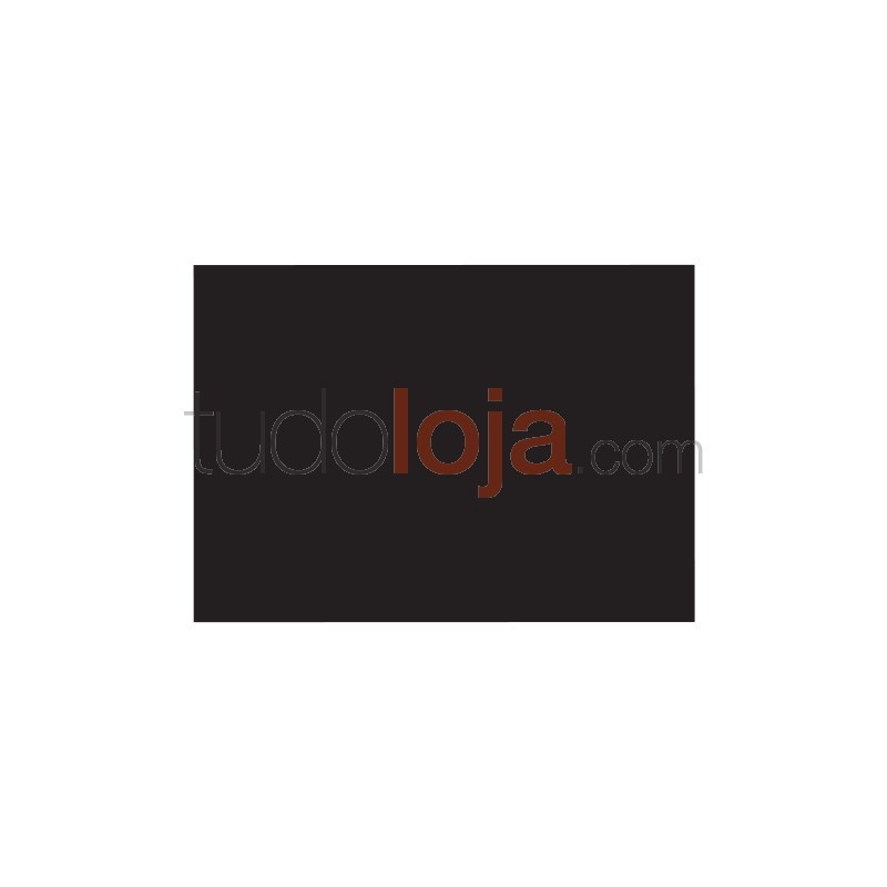 Placa PVC imitação ardósia para Preçário Loja e Supermercado