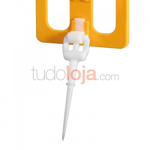 Espeto Plástico para Preçário