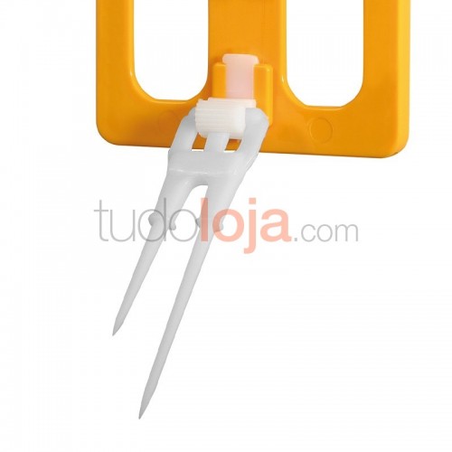Espeto Plástico para Preçário
