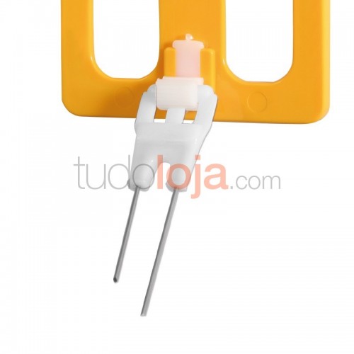 Espeto Metálico para Preçário
