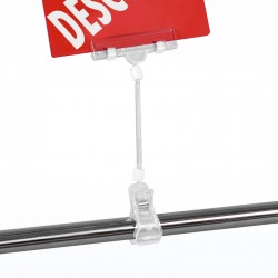 Mola para Etiquetas e Placas de Preço