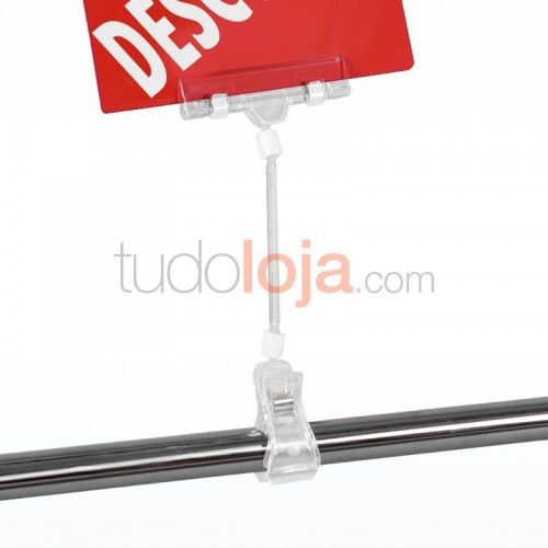 Mola para Etiquetas e Placas de Preço