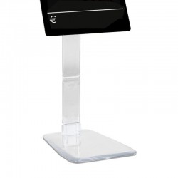 Base para display preçário