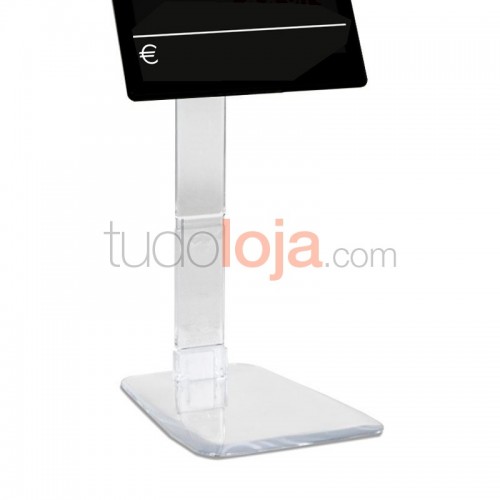 Base para display preçário