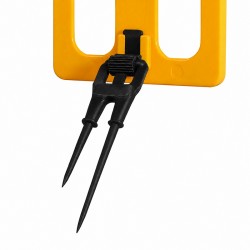 Espeto Plástico para Preçário