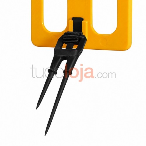 Espeto Plástico para Preçário