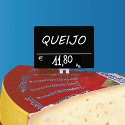 Preçário para Charcutaria