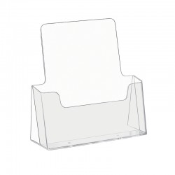 Suporte de Folhetos para Balcão