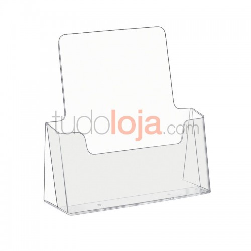 Suporte de Folhetos para Balcão