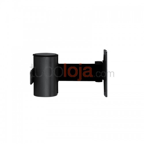 Separador de Parede com fita extensível