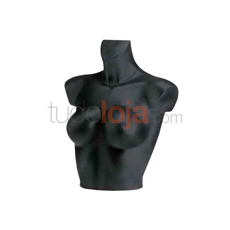 Tronco senhora para Loja