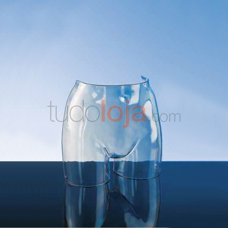 Expositor para cuecas de senhora