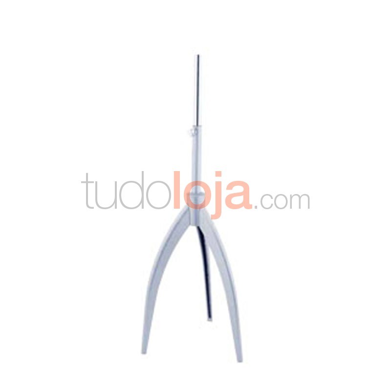 Base tripé para Busto
