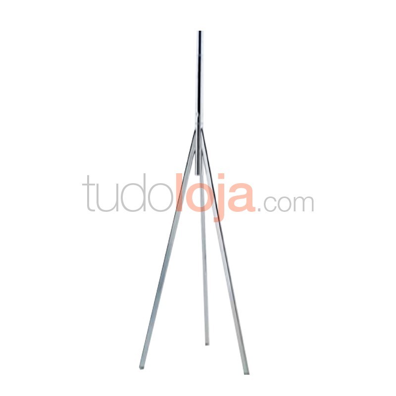 Base tripé para Busto