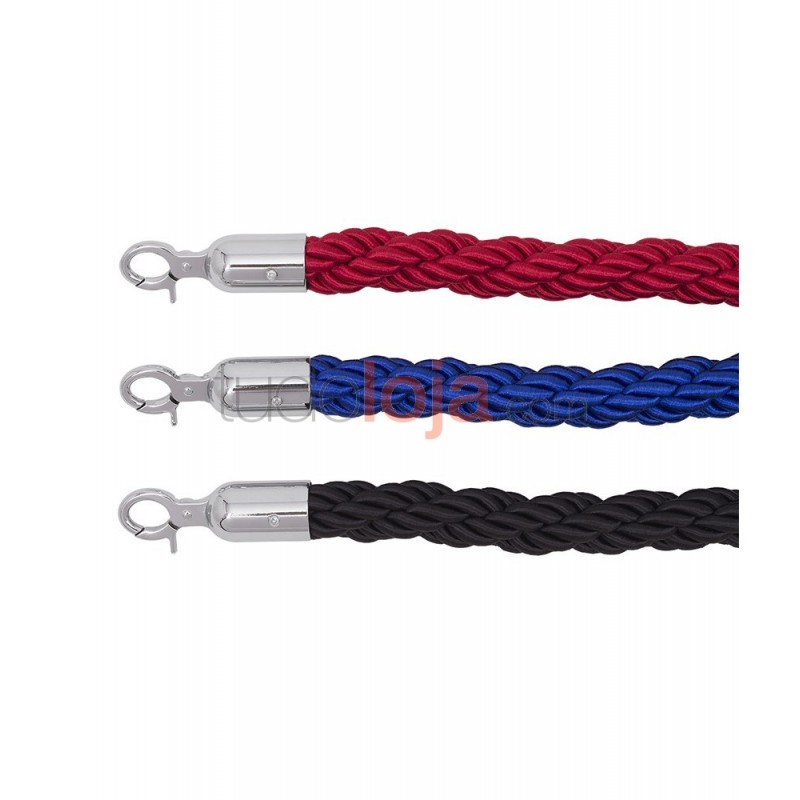 Cordão para coluna separadora