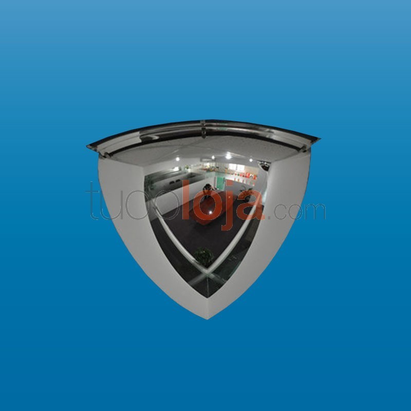 Espelho de Seguranca para Loja