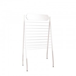 Expositor para Papel embrulho