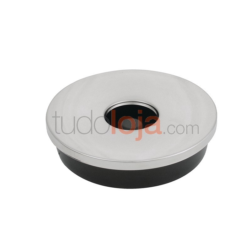 Cinzeiro de mesa para exterior - 2L