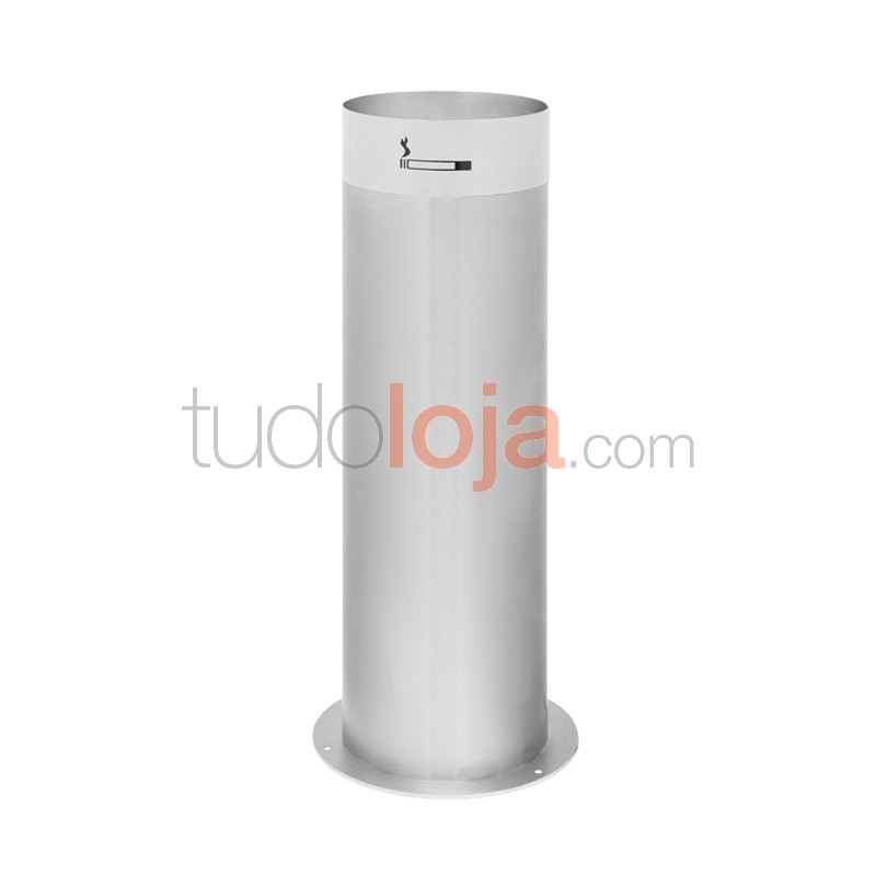 Cinzeiro para exterior - 3,5L
