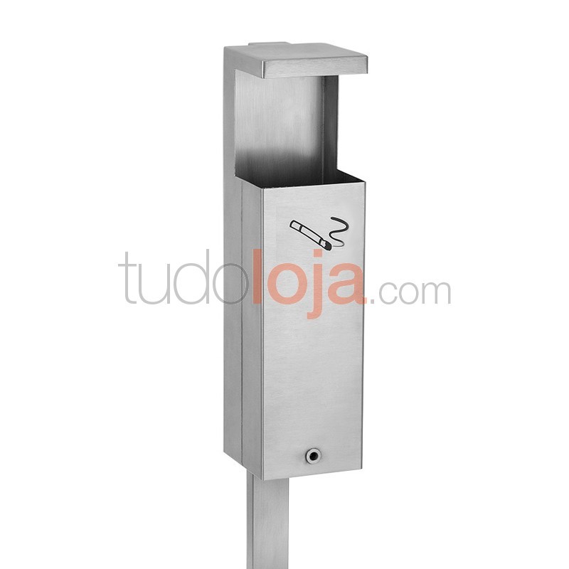 Cinzeiro de exterior - 3L
